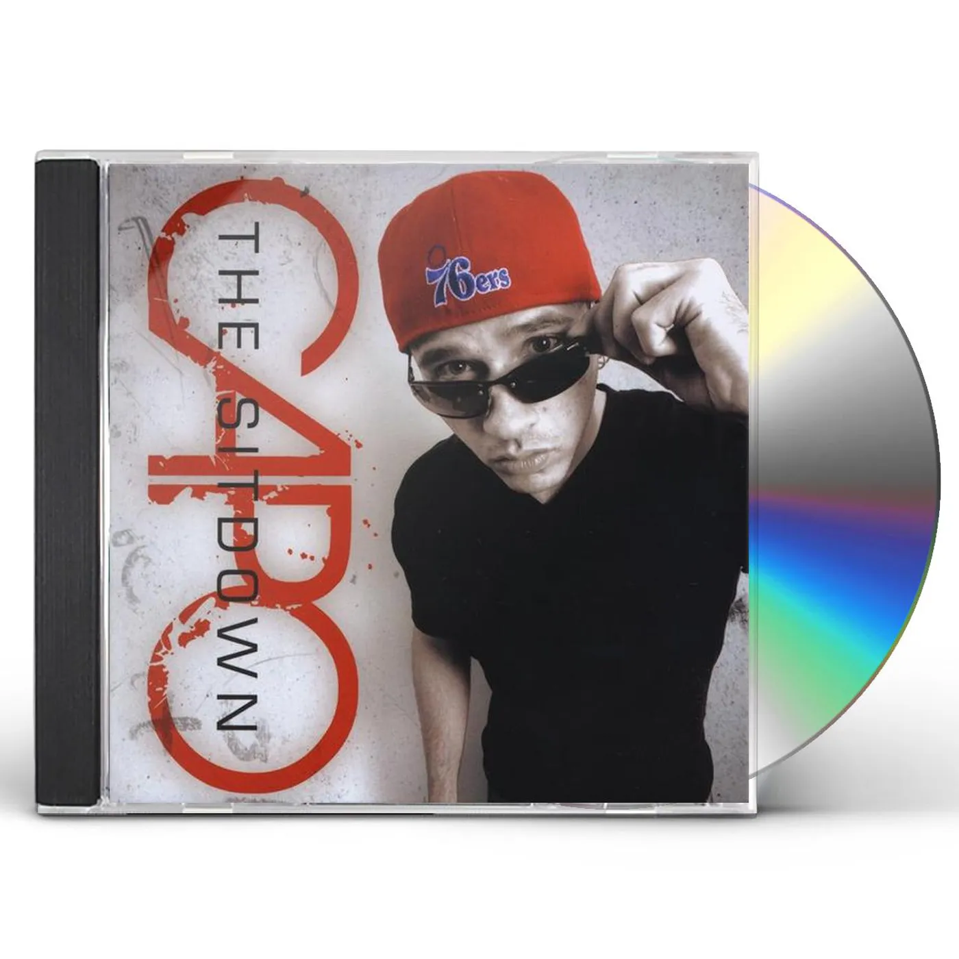 Capo SITDOWN CD