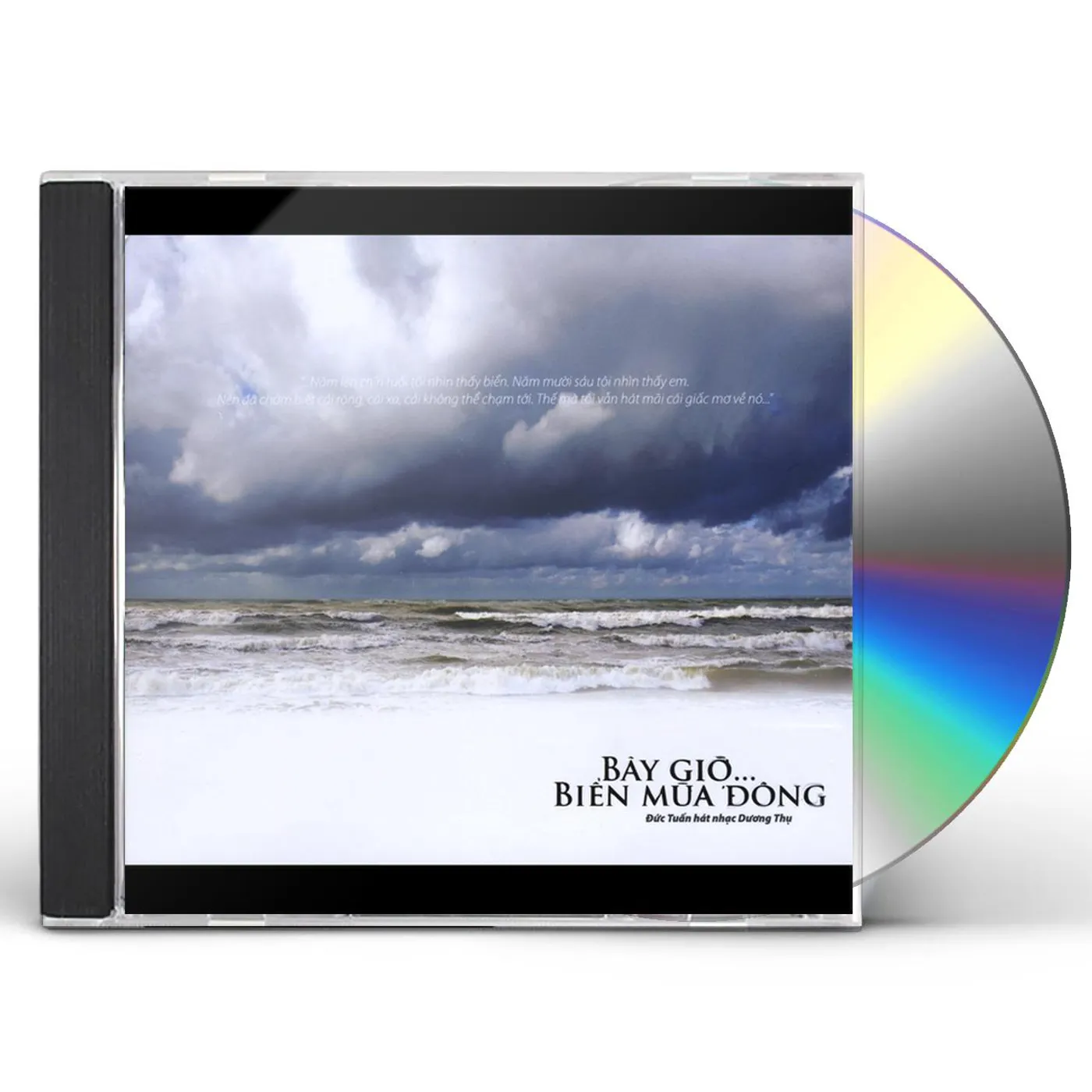 Duc Tuan BAY GIO BIEN MUA DONG CD