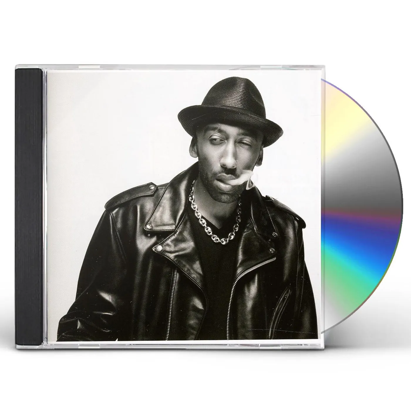 Nessbeal NE2S CD