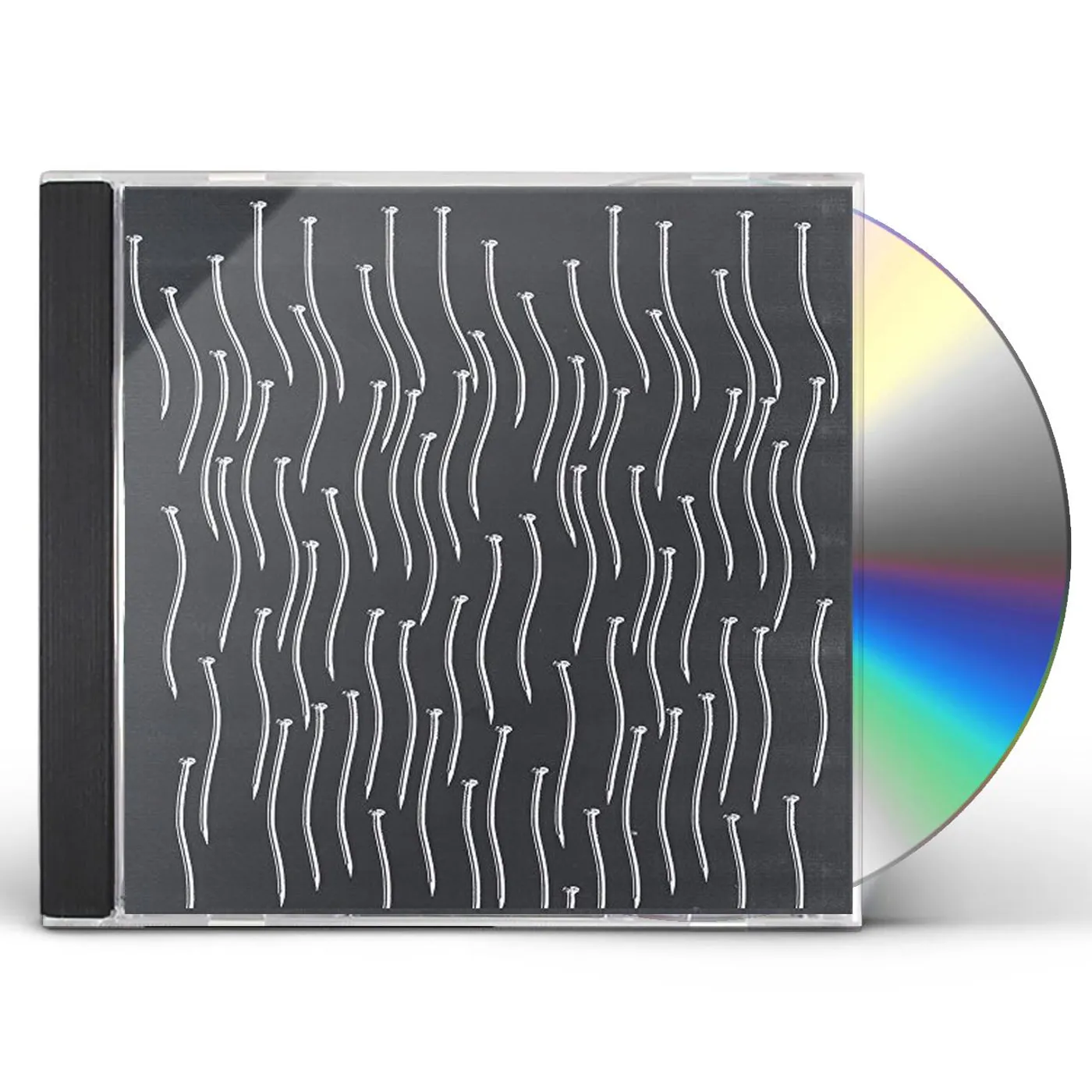 Useless Eaters SINGLES: 2011 - 2014 CD