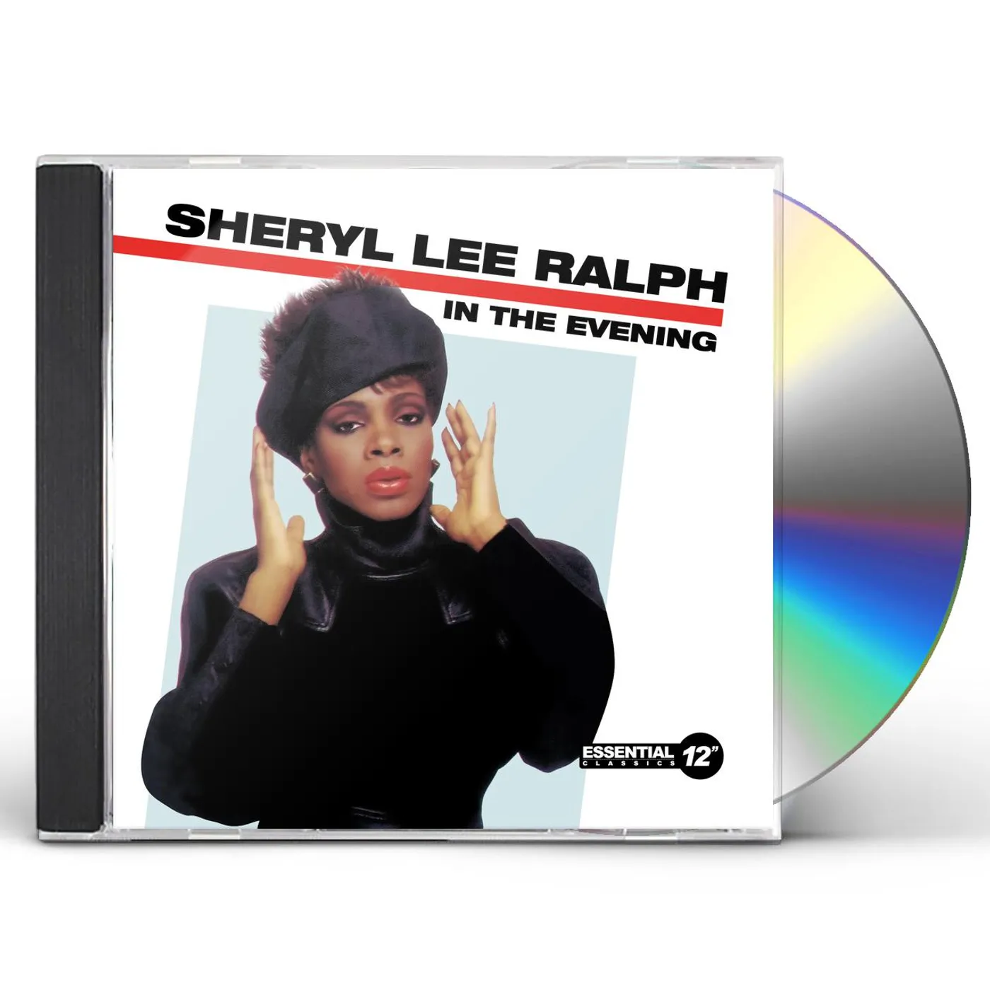 Sheryl Lee Ralph IN EVENING CD