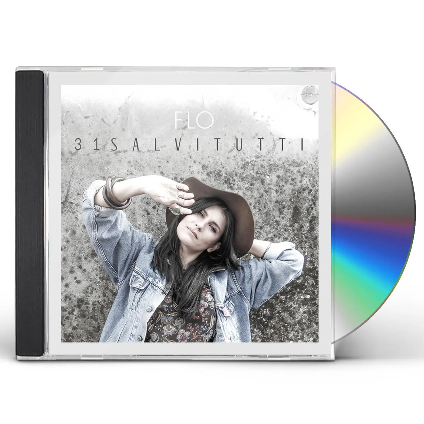 Flo 31SALVITUTTI CD