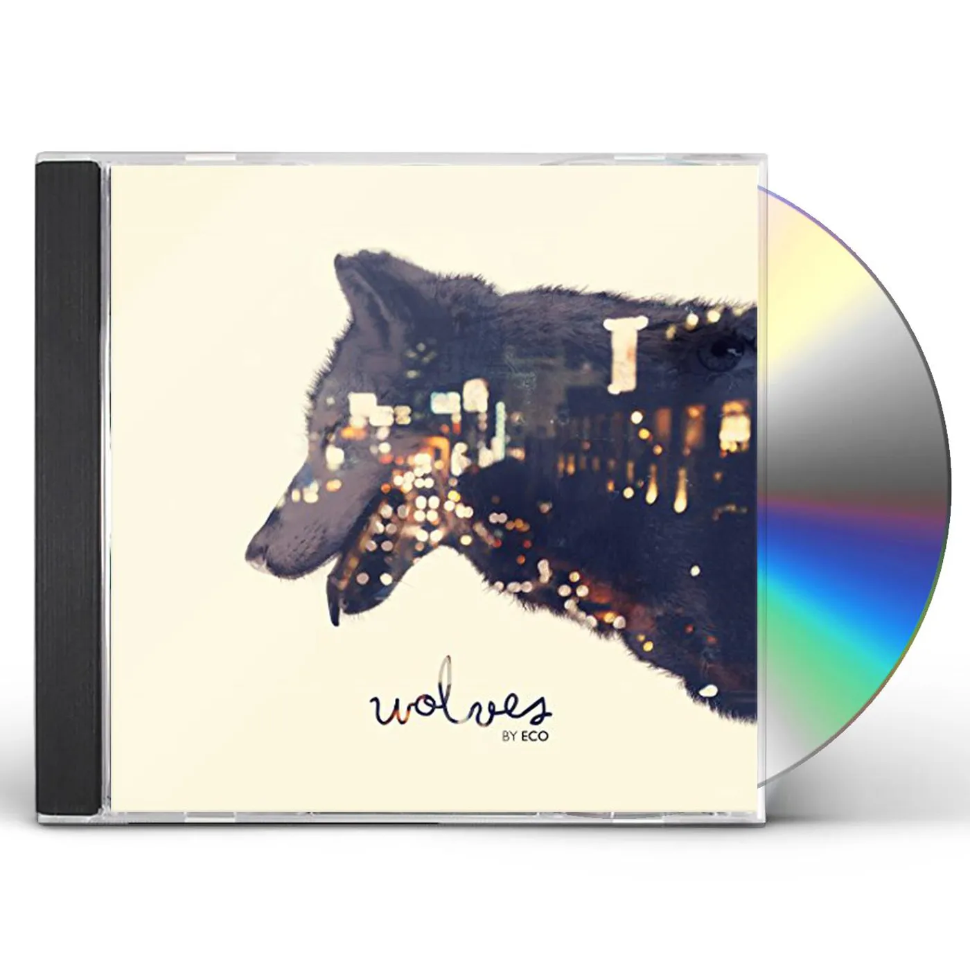 Eco WOLVES CD