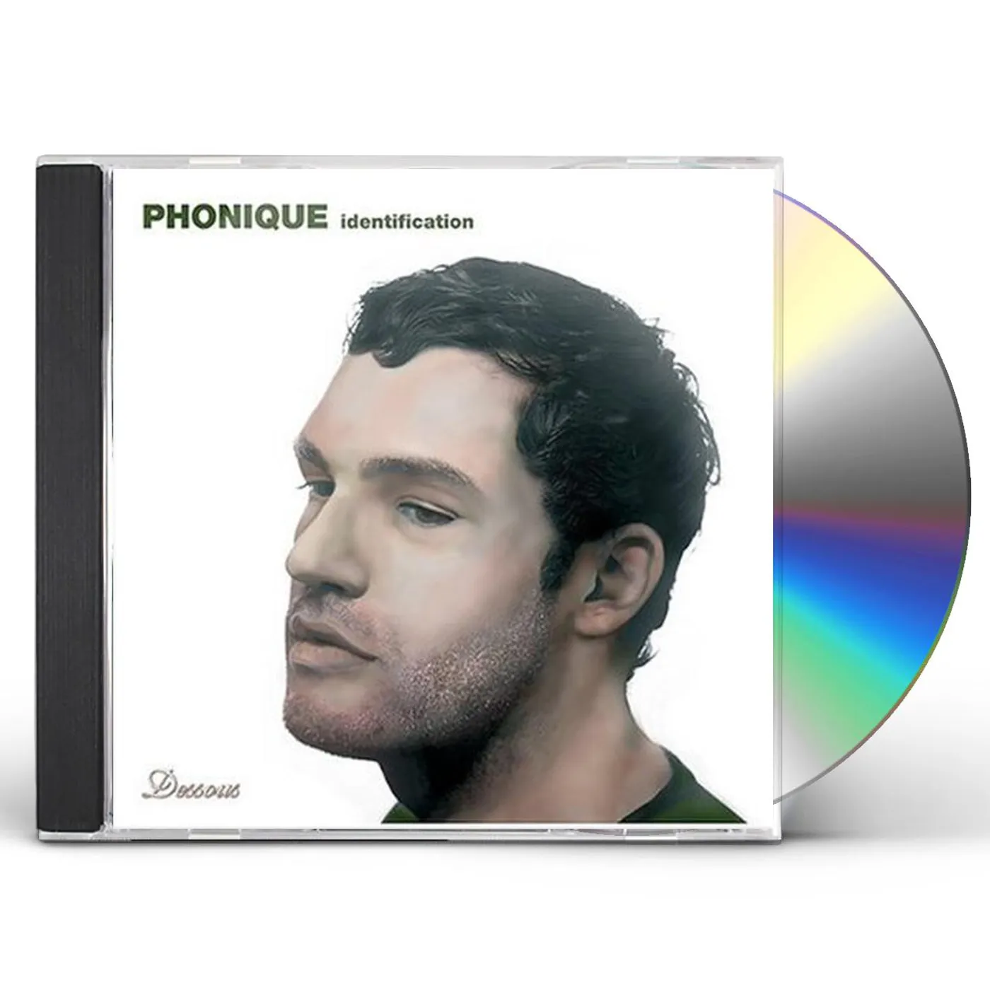 Phonique IDENTIFICATION CD