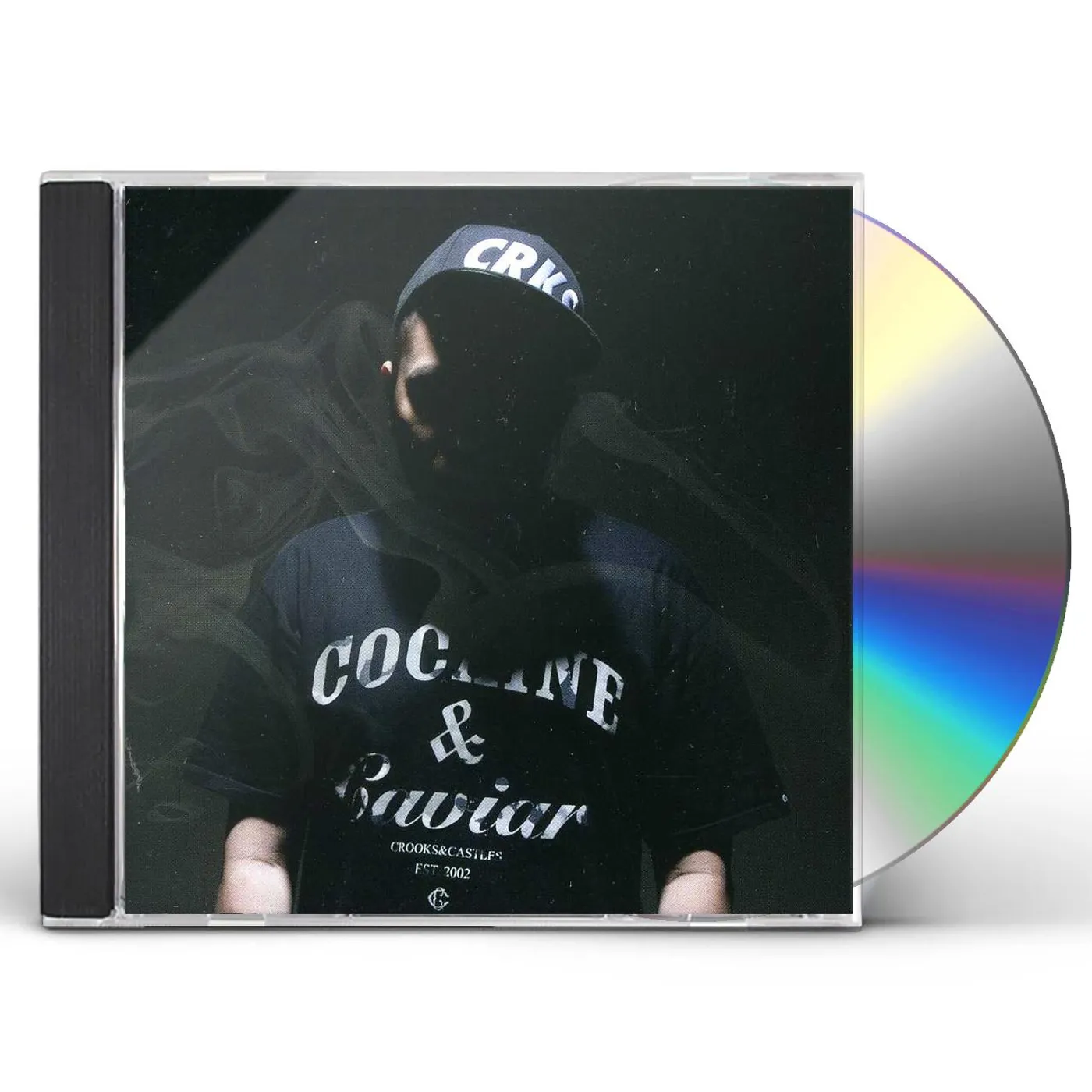 HWAJI CD