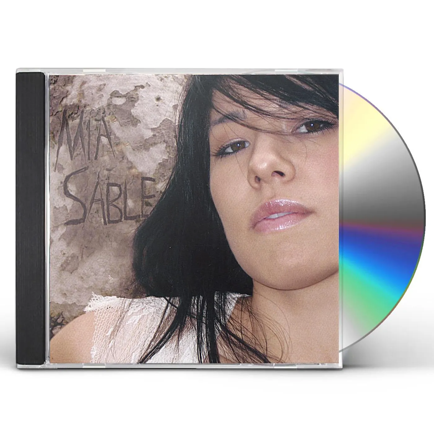 Mia Sable PROPELLER CD