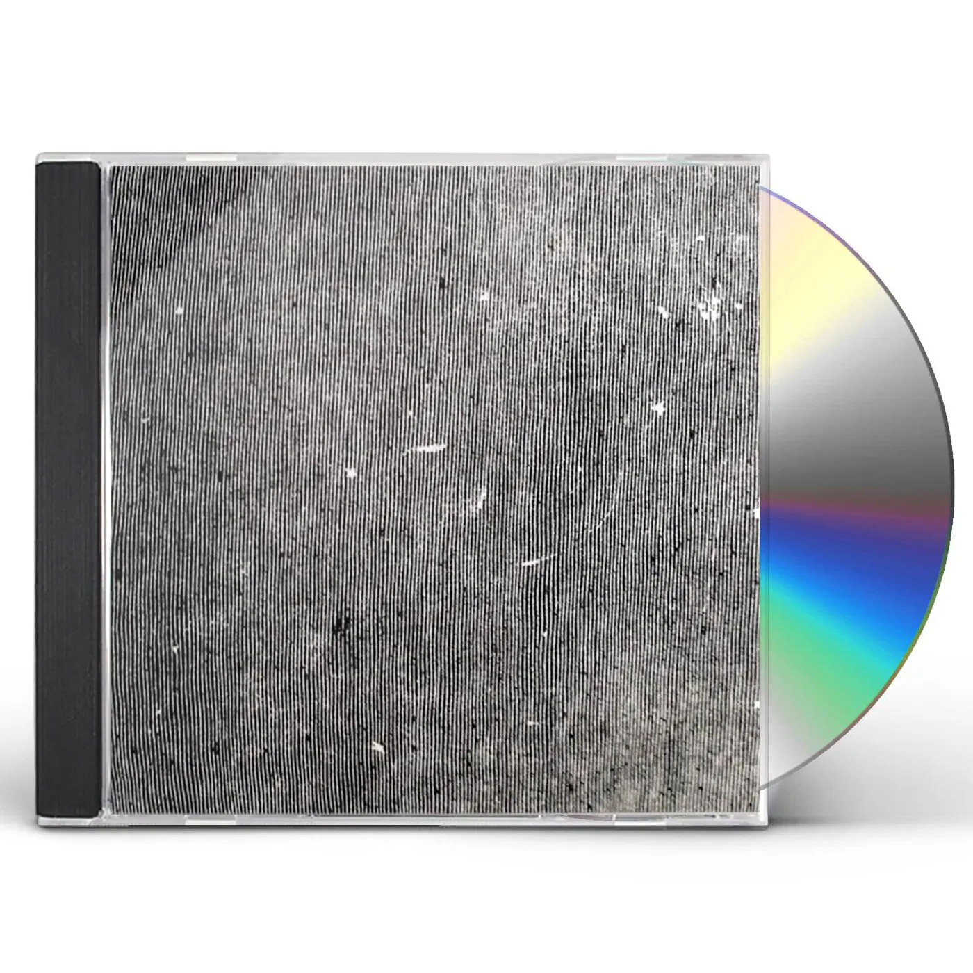 Low HEY WHAT CD