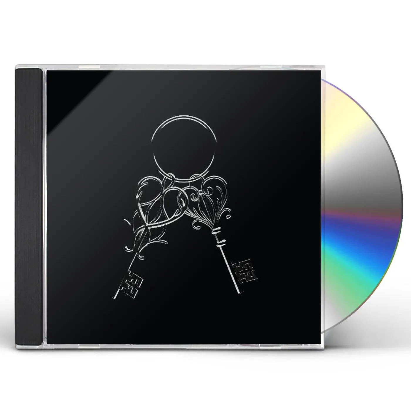 Beach House BECOME EP CD