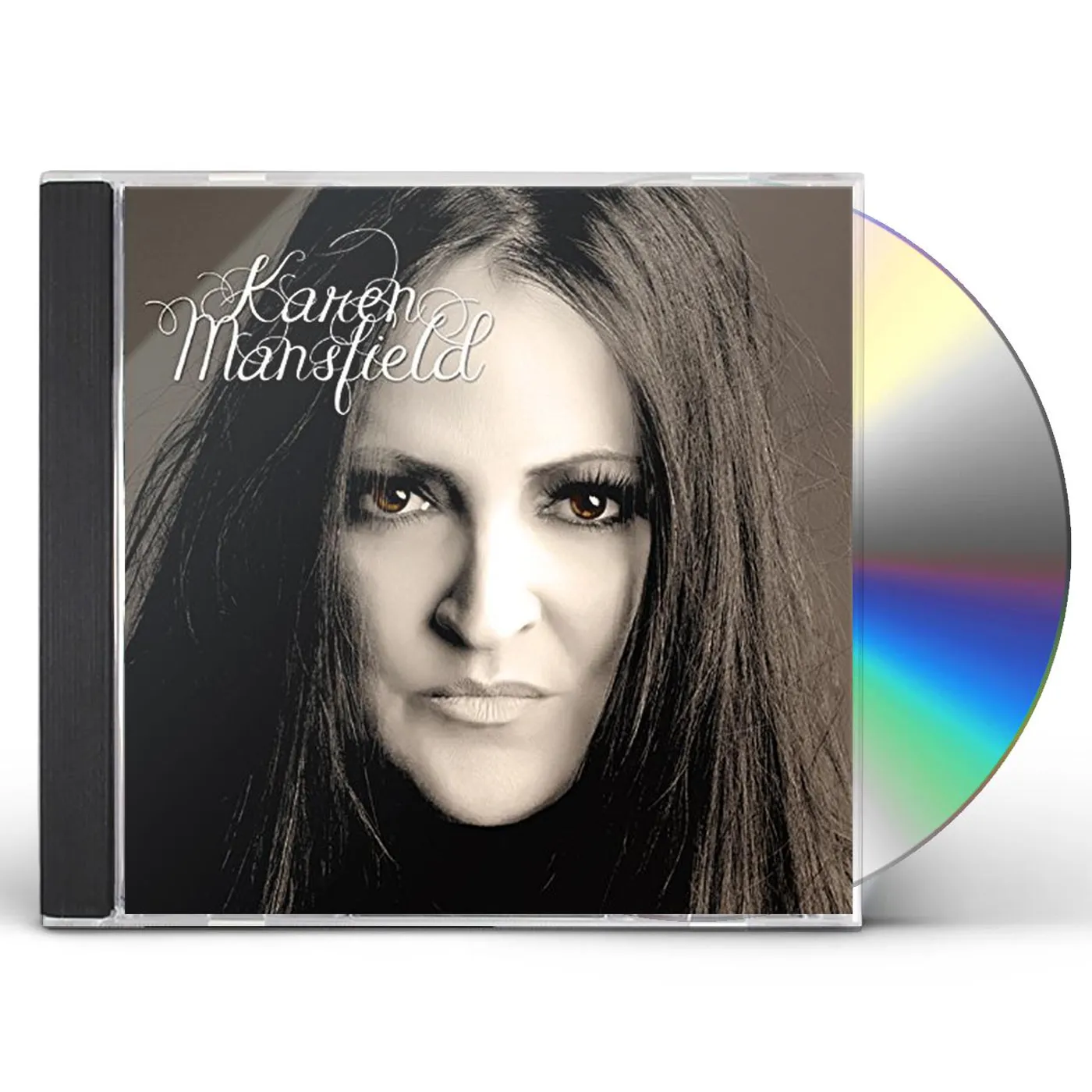 KAREN MANSFIELD CD