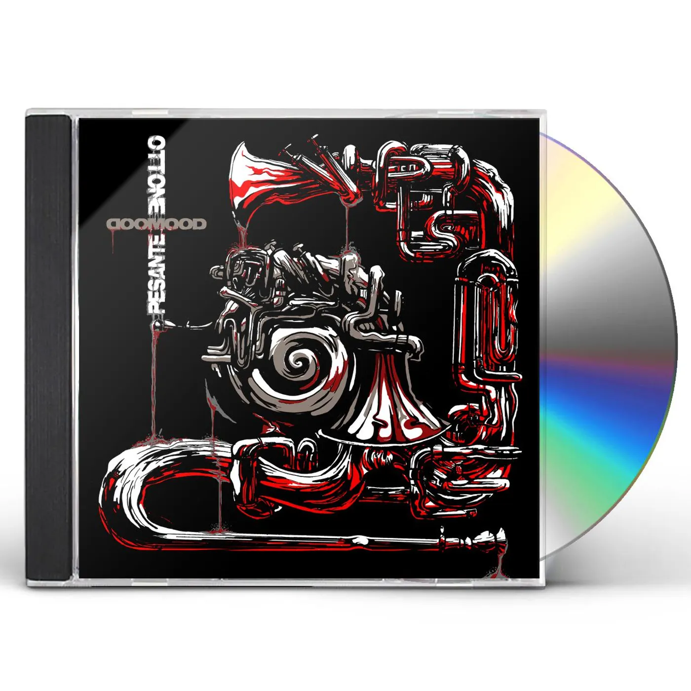 Ottone Pesante Doomood CD