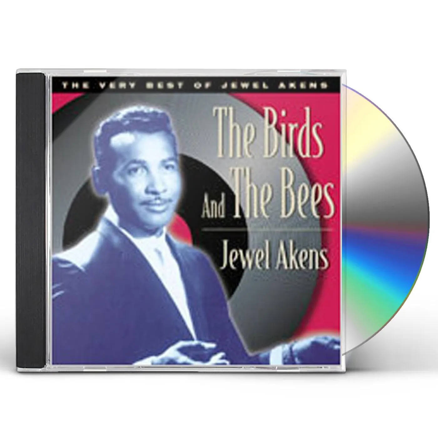 Jewel Akens VERY BEST OF CD