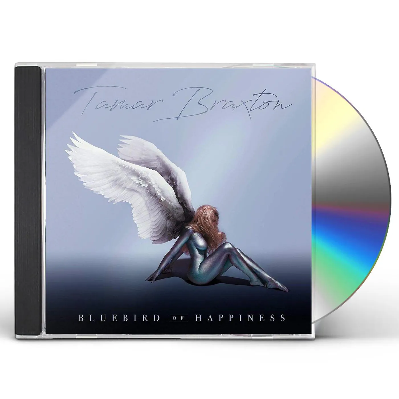 TAMAR BRAXTON CD