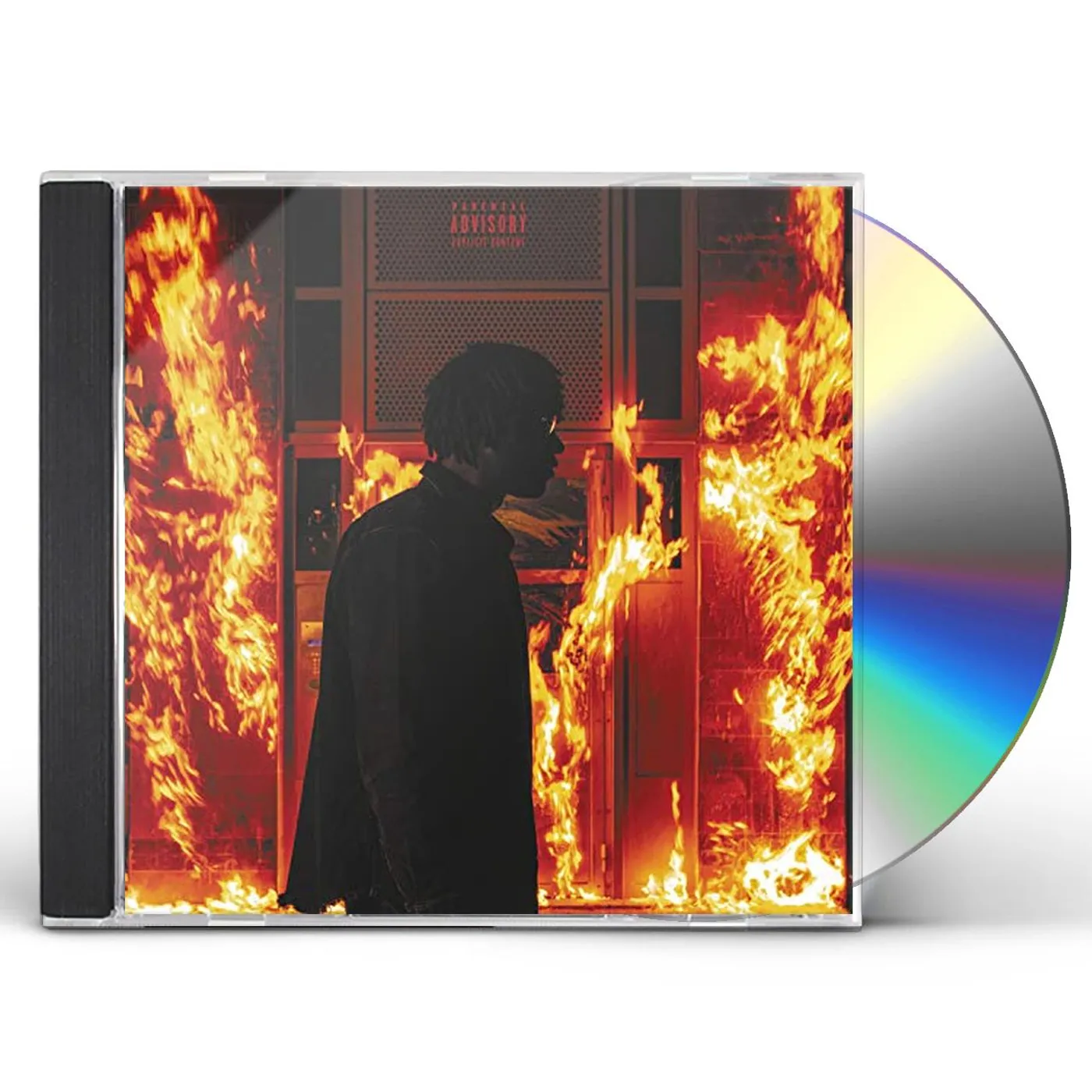 S-Pion SOUROU CD