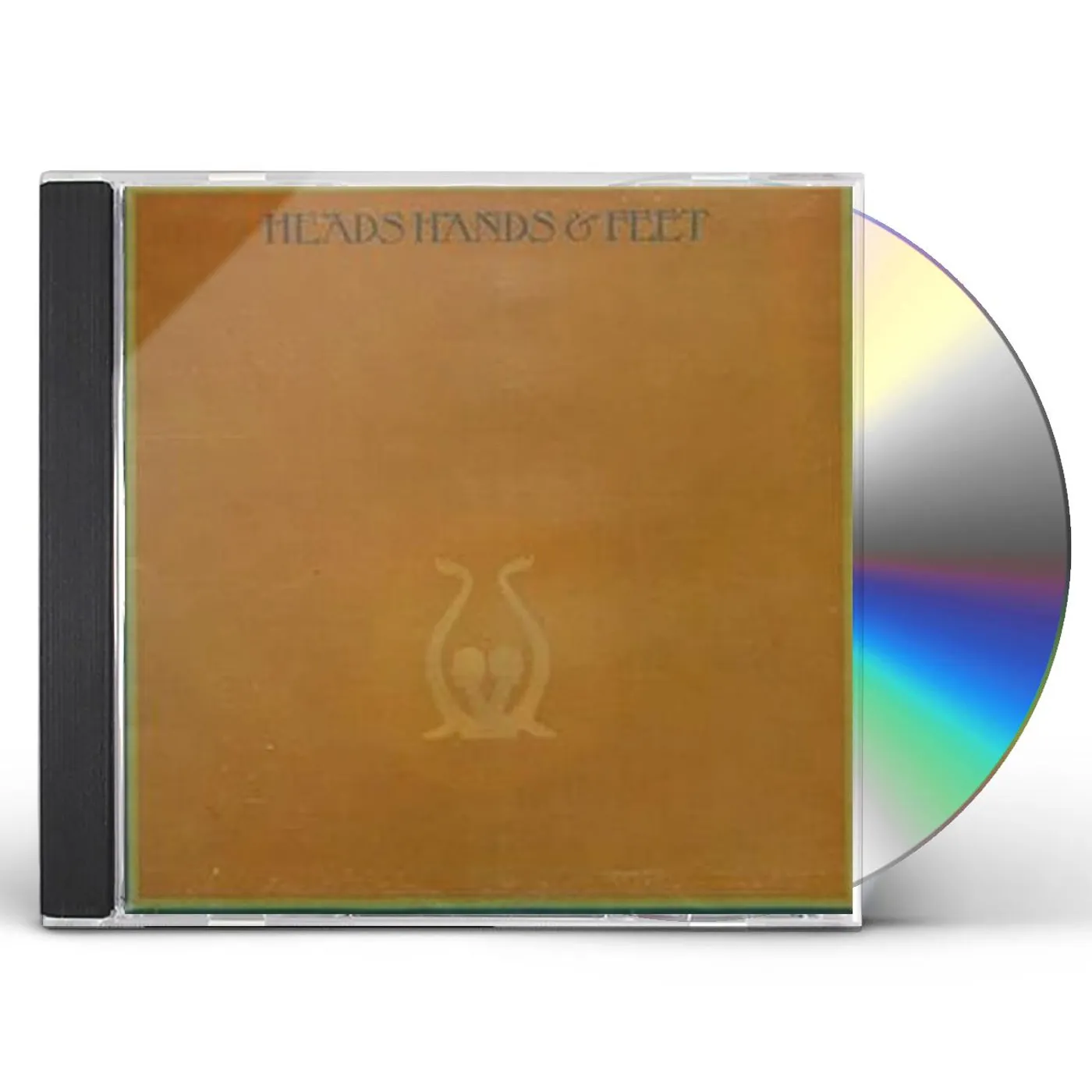 Heads, Hands & Feet CD