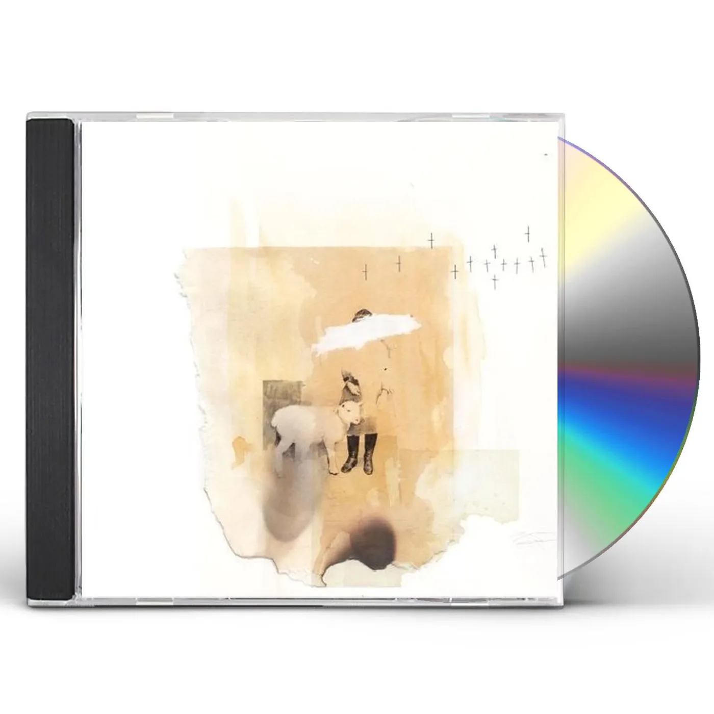 Her Name Is Calla QUIET LAMB CD