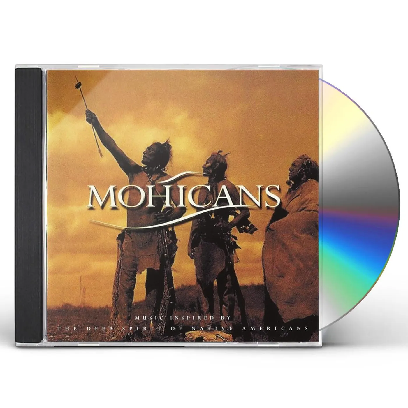 MOHICANS CD