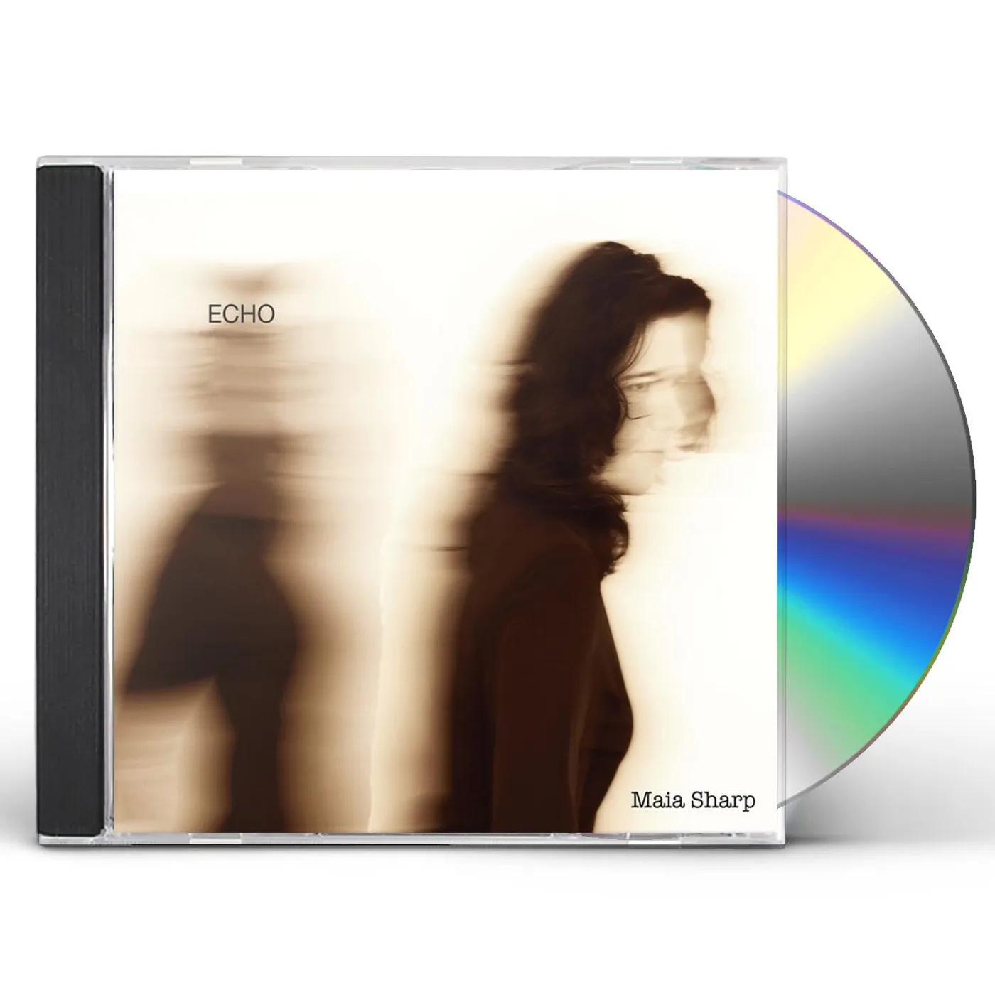 Maia Sharp ECHO CD