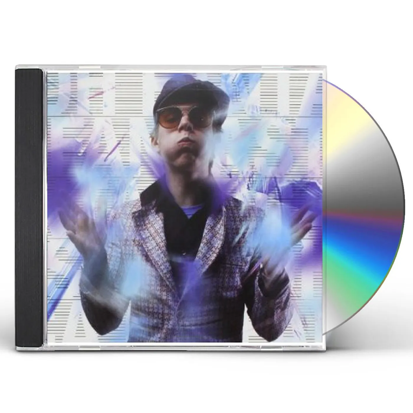 Aspera OH FANTASTICA CD