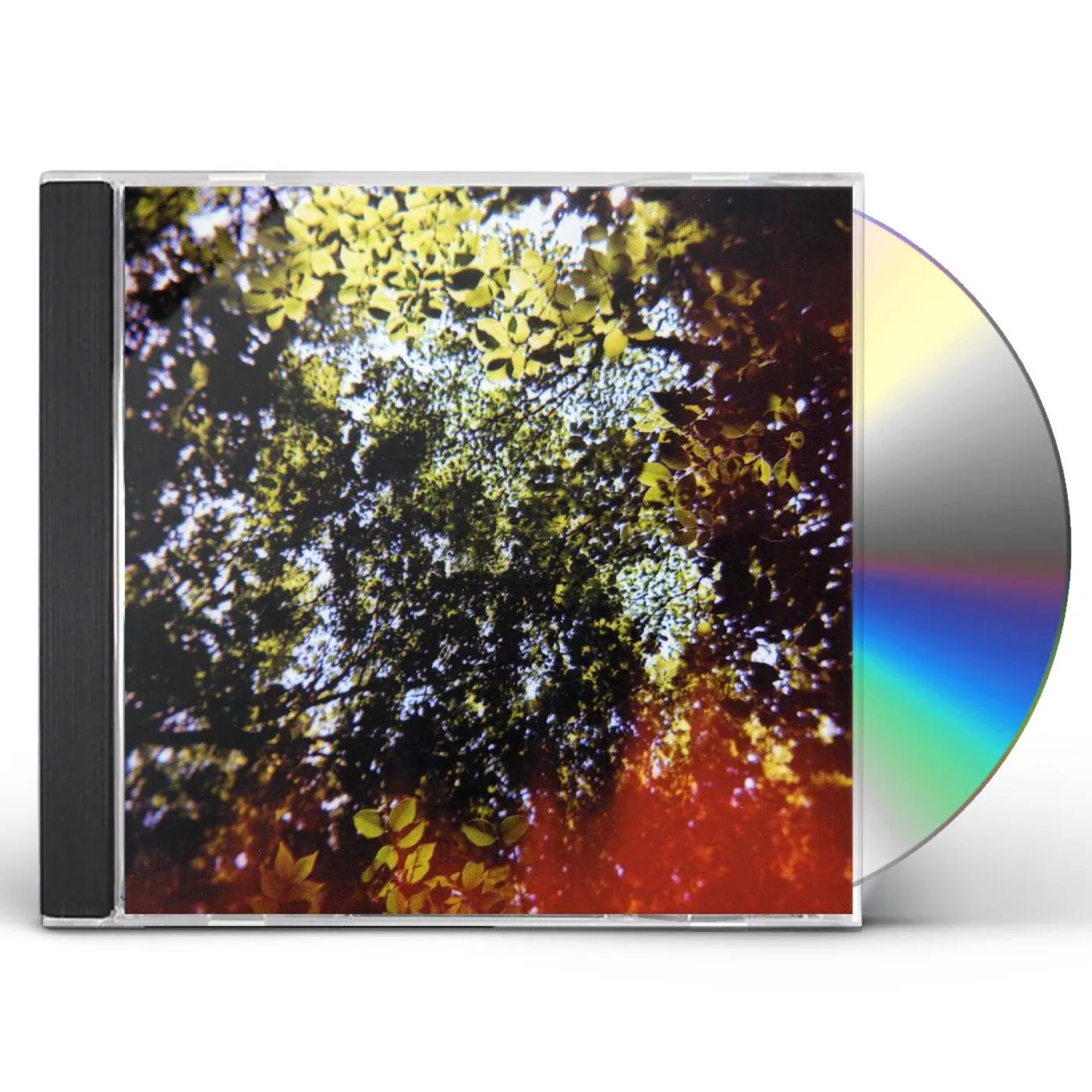 Hisato Higuchi BUTTERFLY HORSE STREET CD