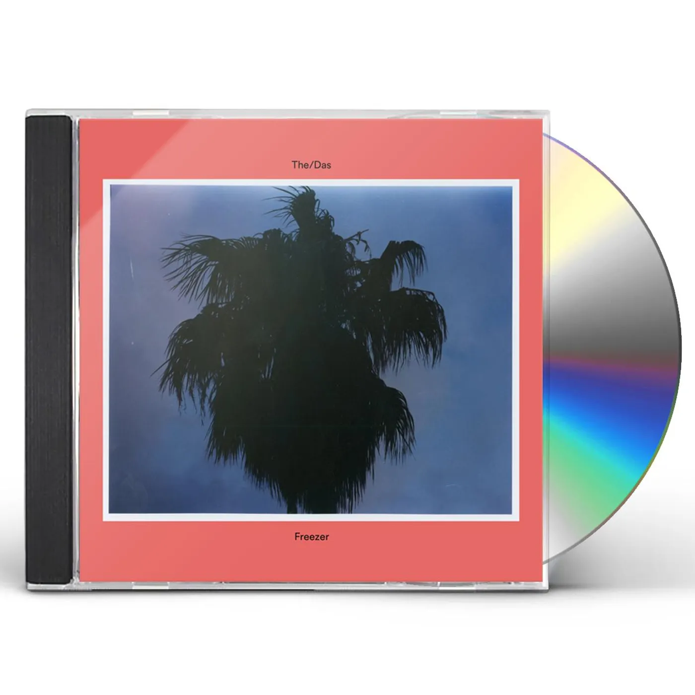 The/Das FREEZER CD