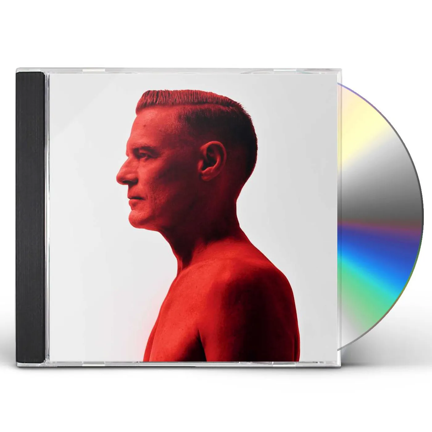 Bryan Adams SHINE A LIGHT CD