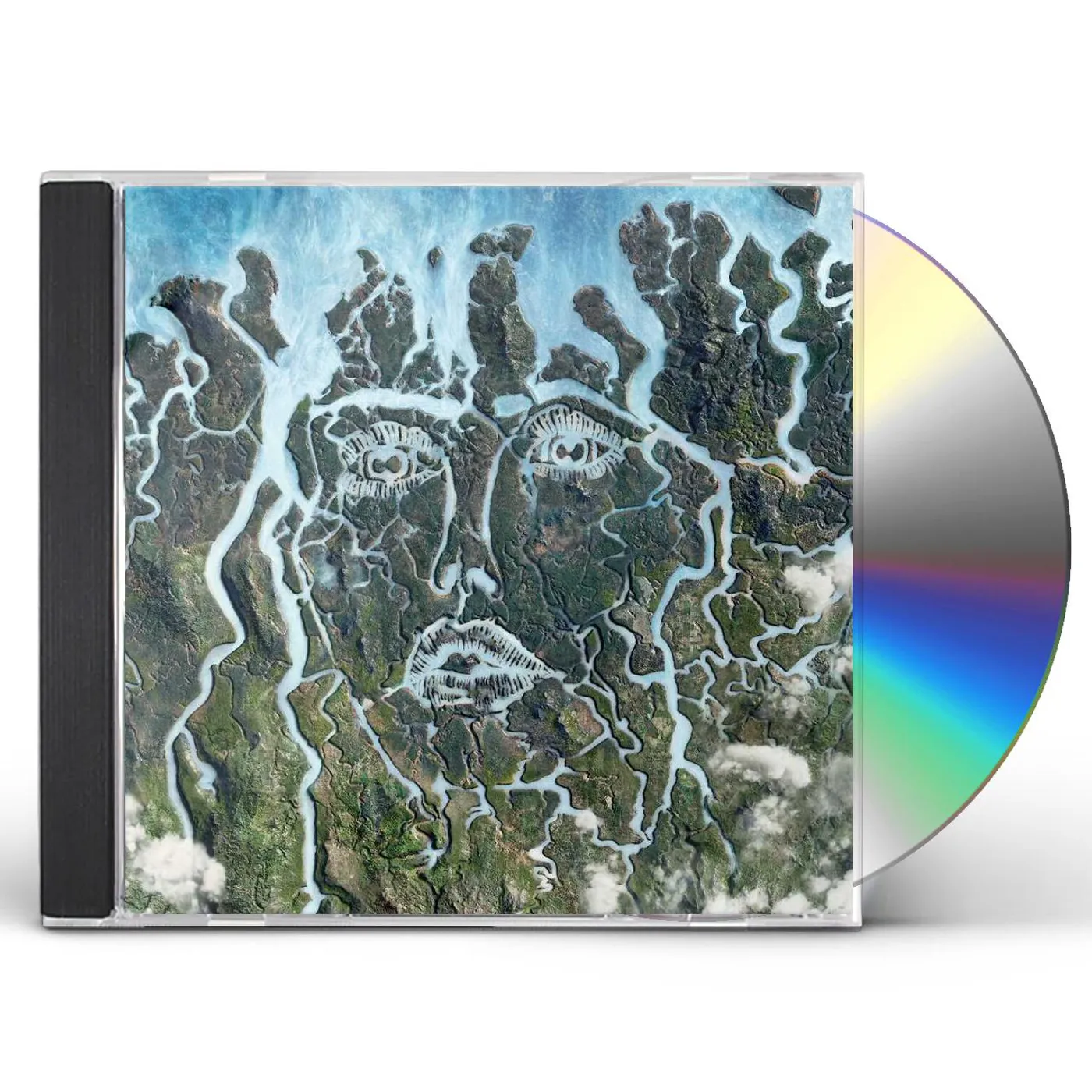 Disclosure ENERGY CD