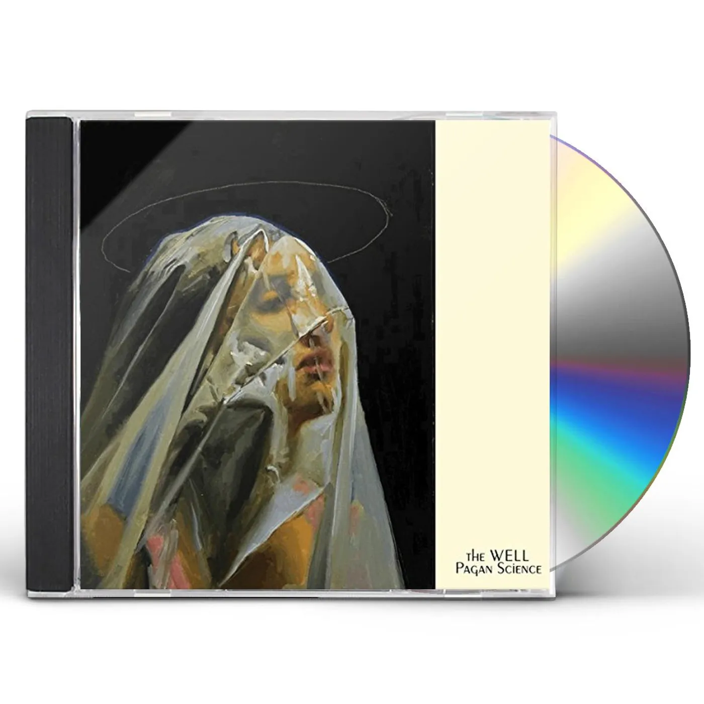 Well PAGAN SCIENCE CD