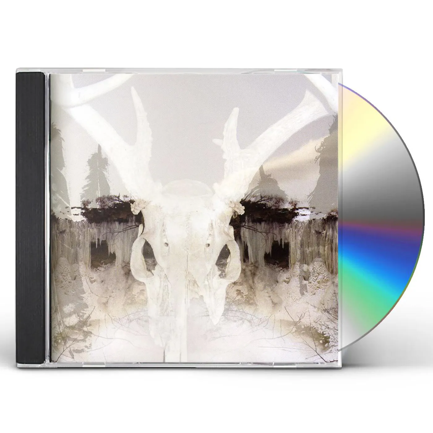 Seidr FOR WINTER FIRE CD