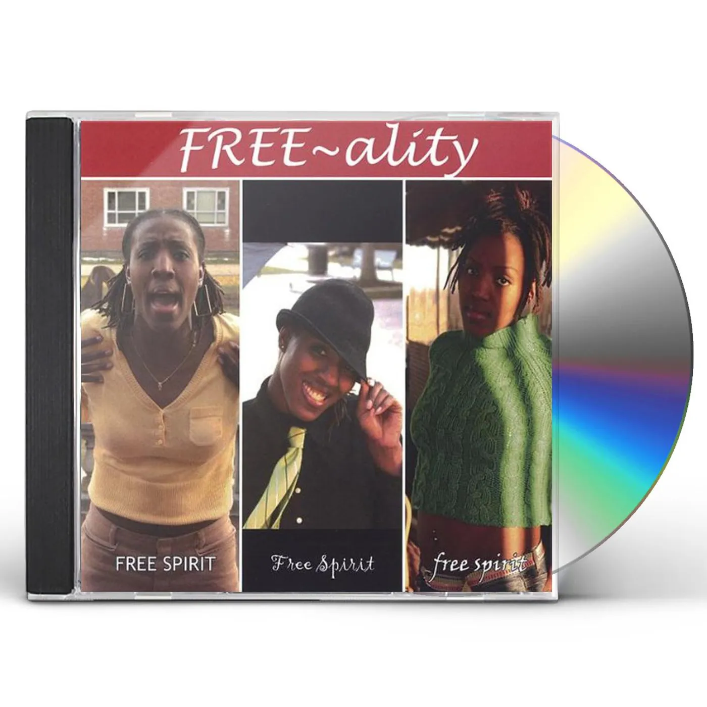 Free Spirit