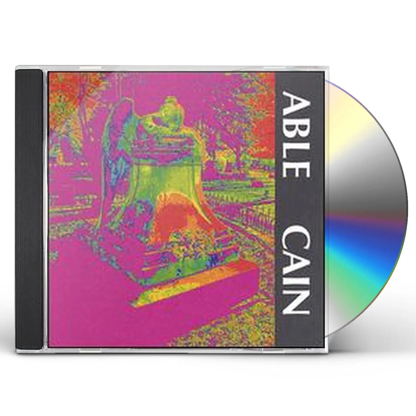 ABLE CAIN CD