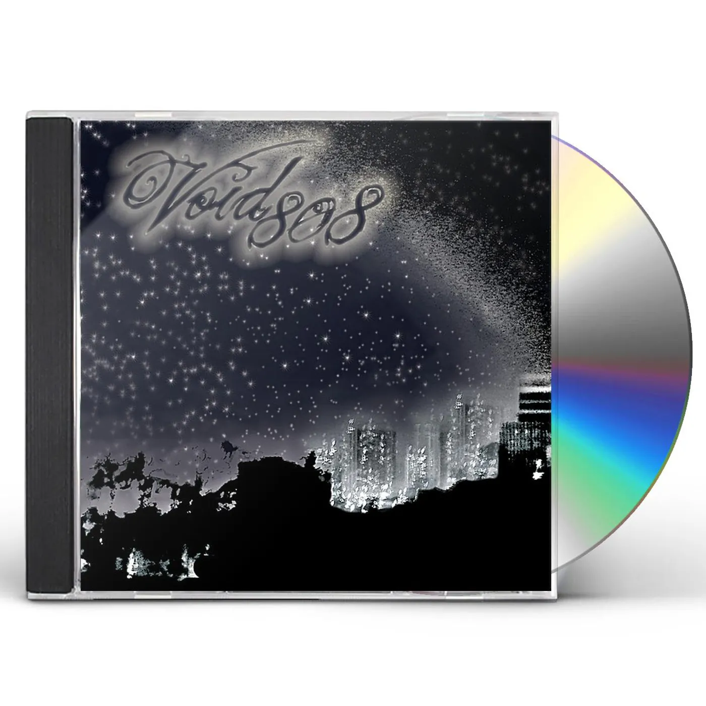 VOiD808 AFTER ALL IS SAID & DONE CD