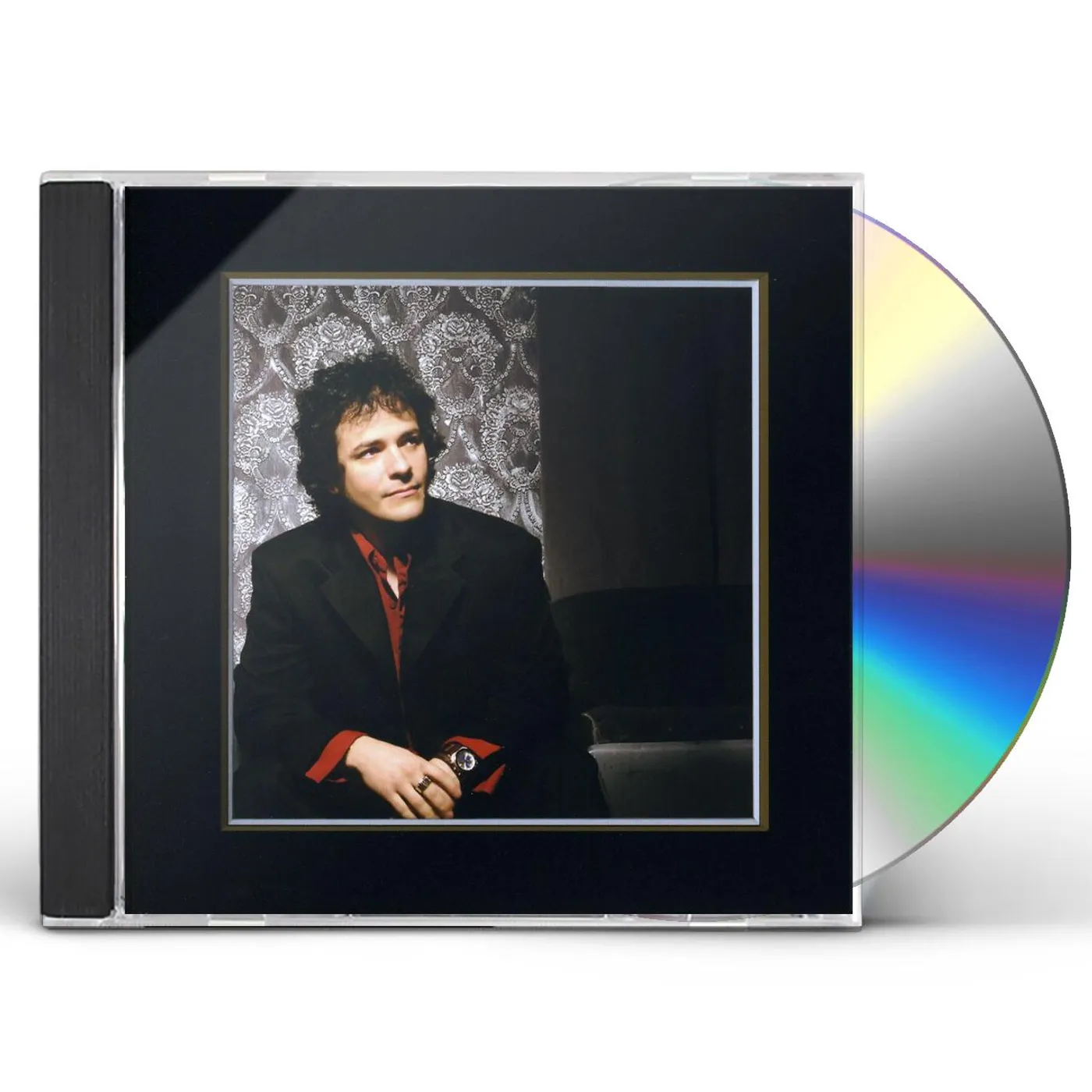 Rob Bonfiglio BRING ON THE HAPPY CD