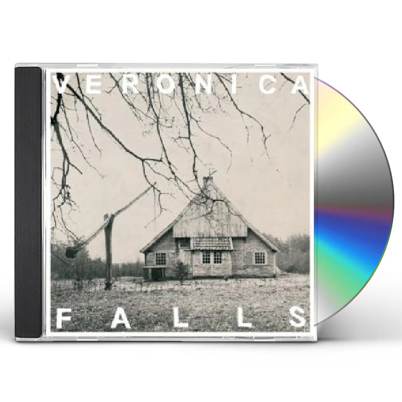 VERONICA FALLS CD