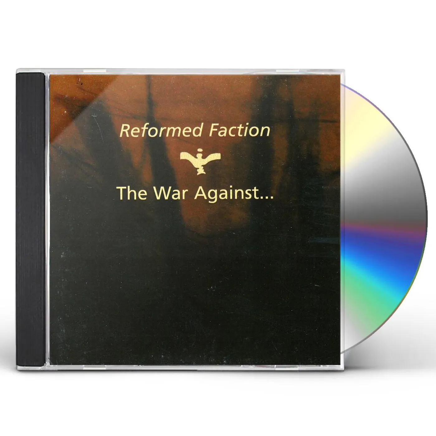 Reformed Faction WAR AGAINST CD