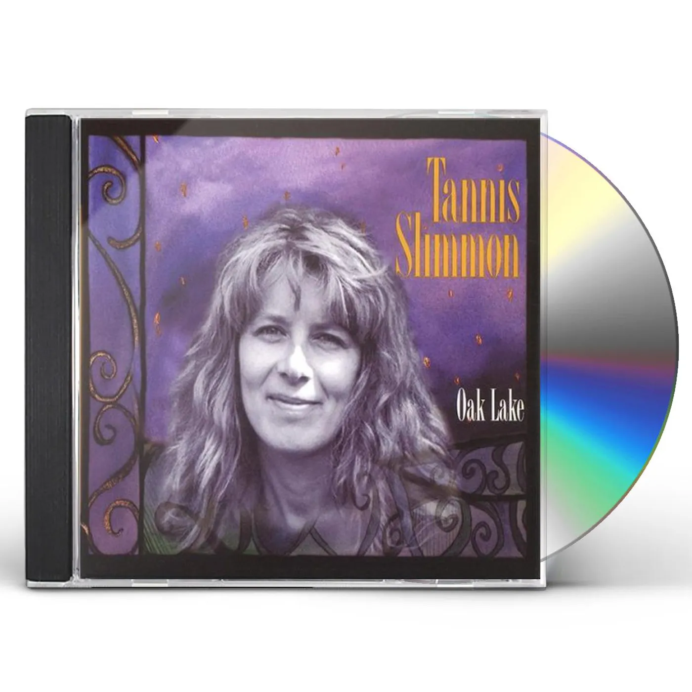 Tannis Slimmon OAK LAKE CD
