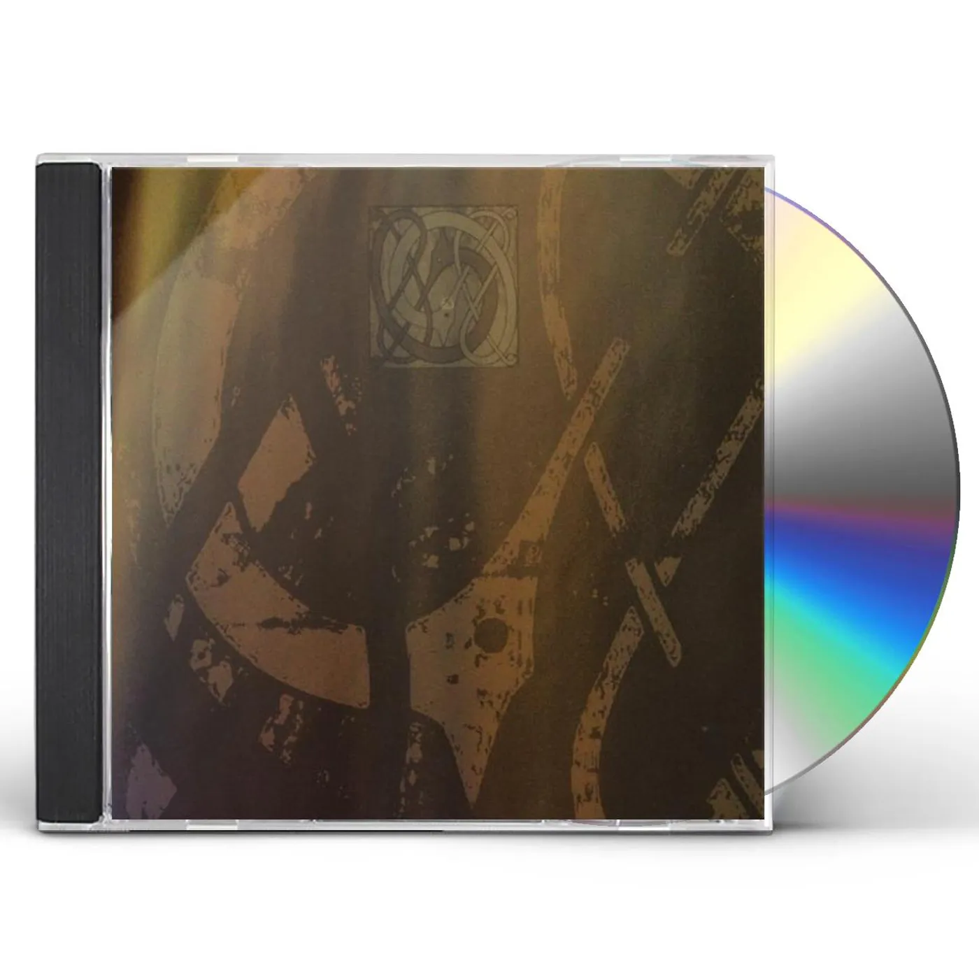 Mark O'Bitz WHILE YOU WERE GONE CD