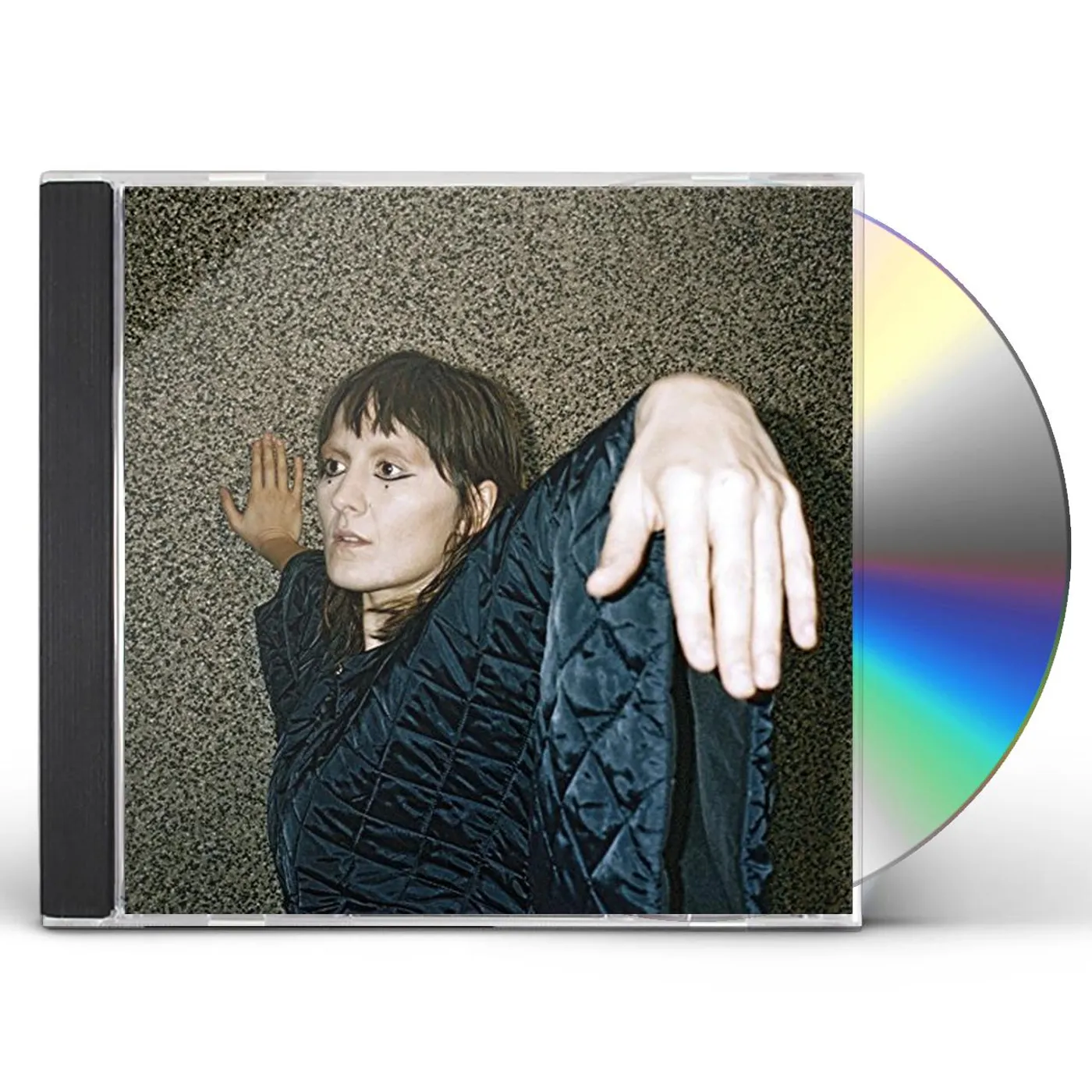 Cate Le Bon CRAB DAY CD