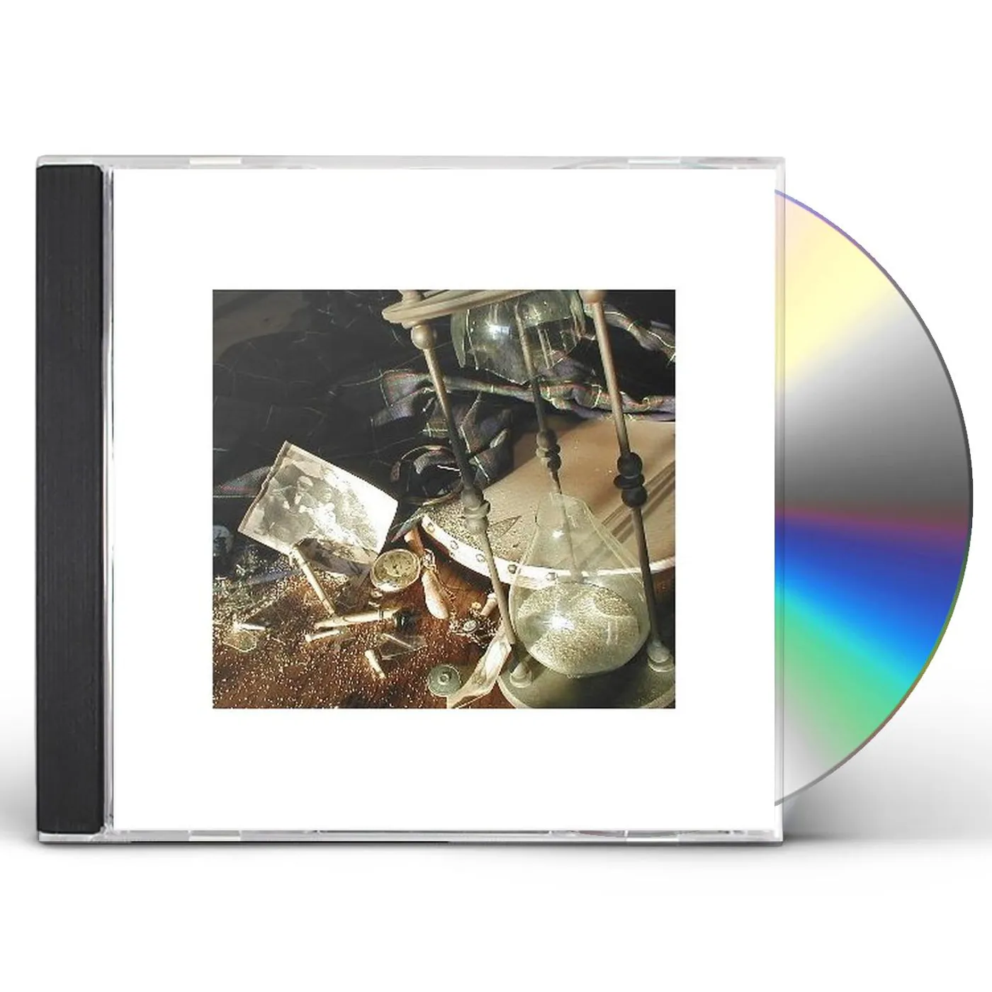 Smithfield Fair WINDS OF TIME CD