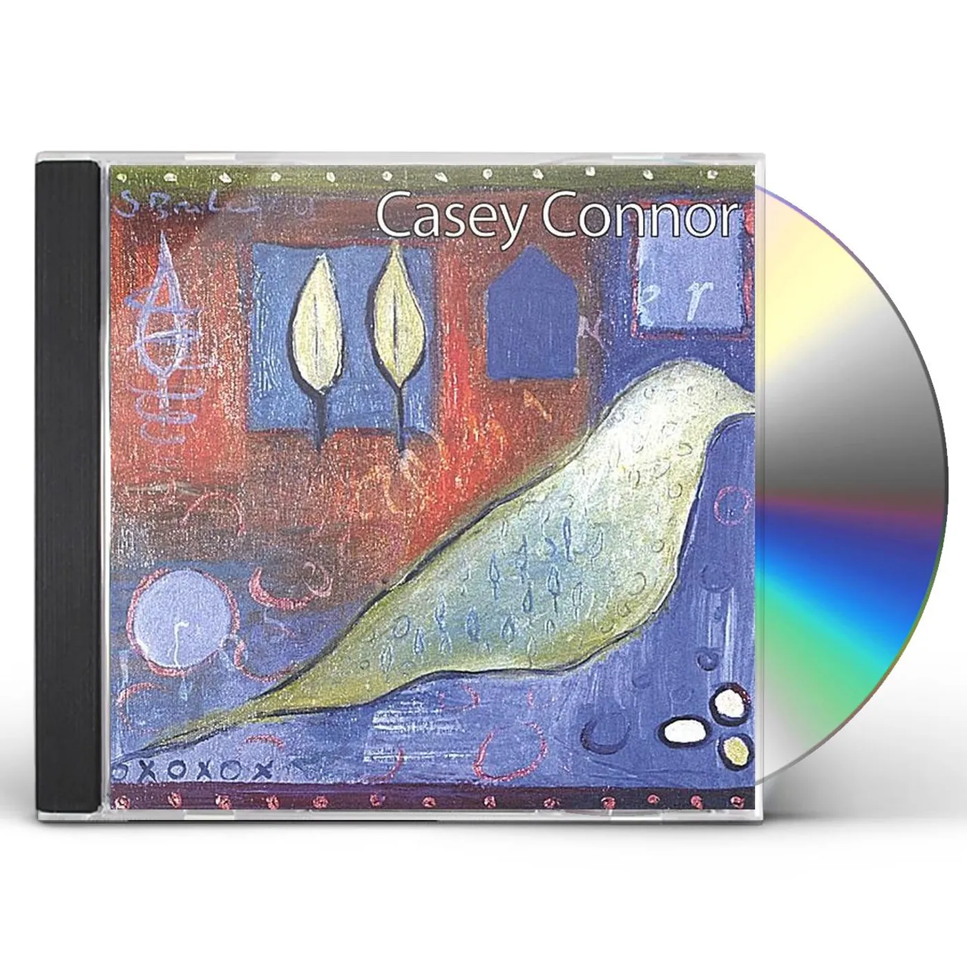 Casey Connor Brand Page