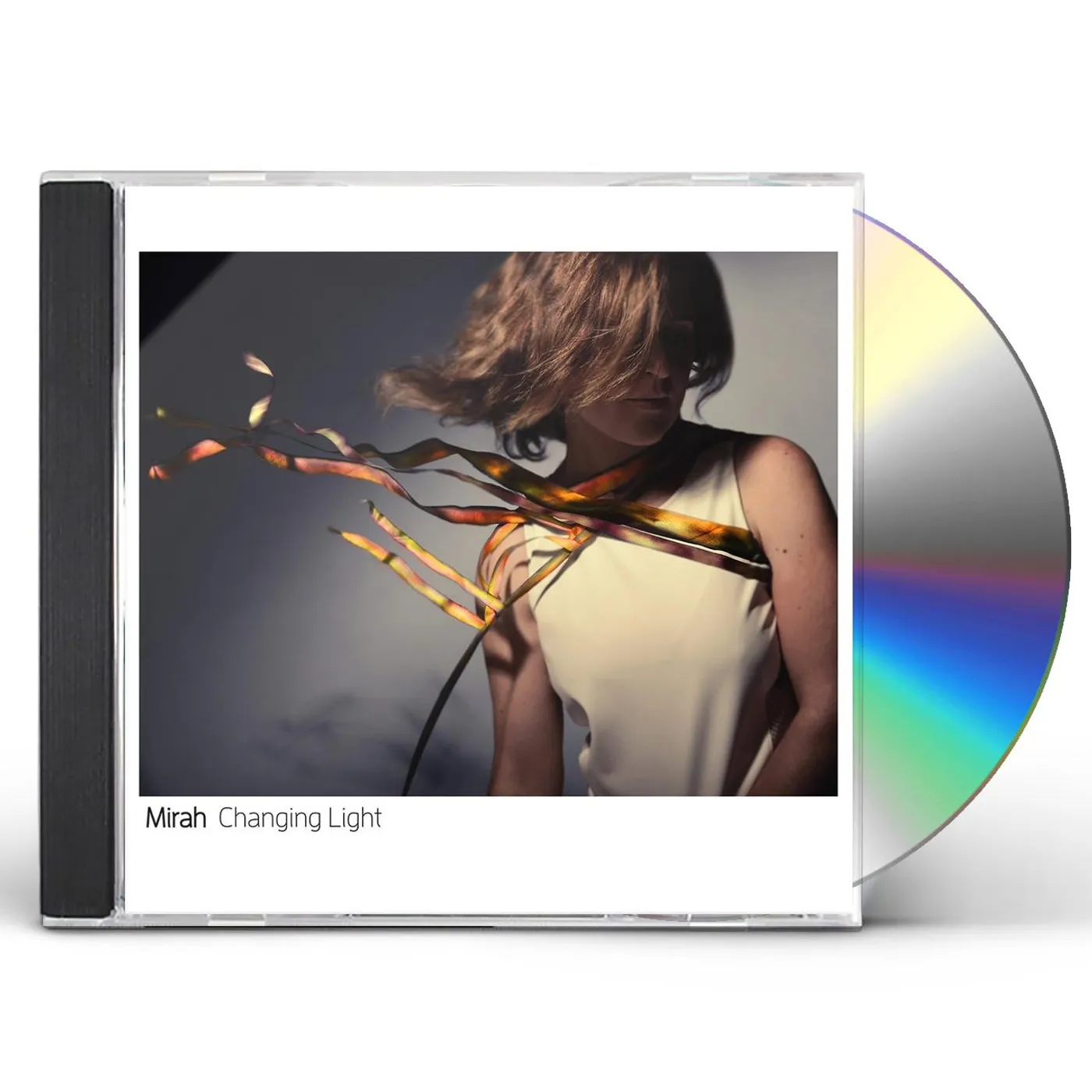 Mirah CHANGING LIGHT CD