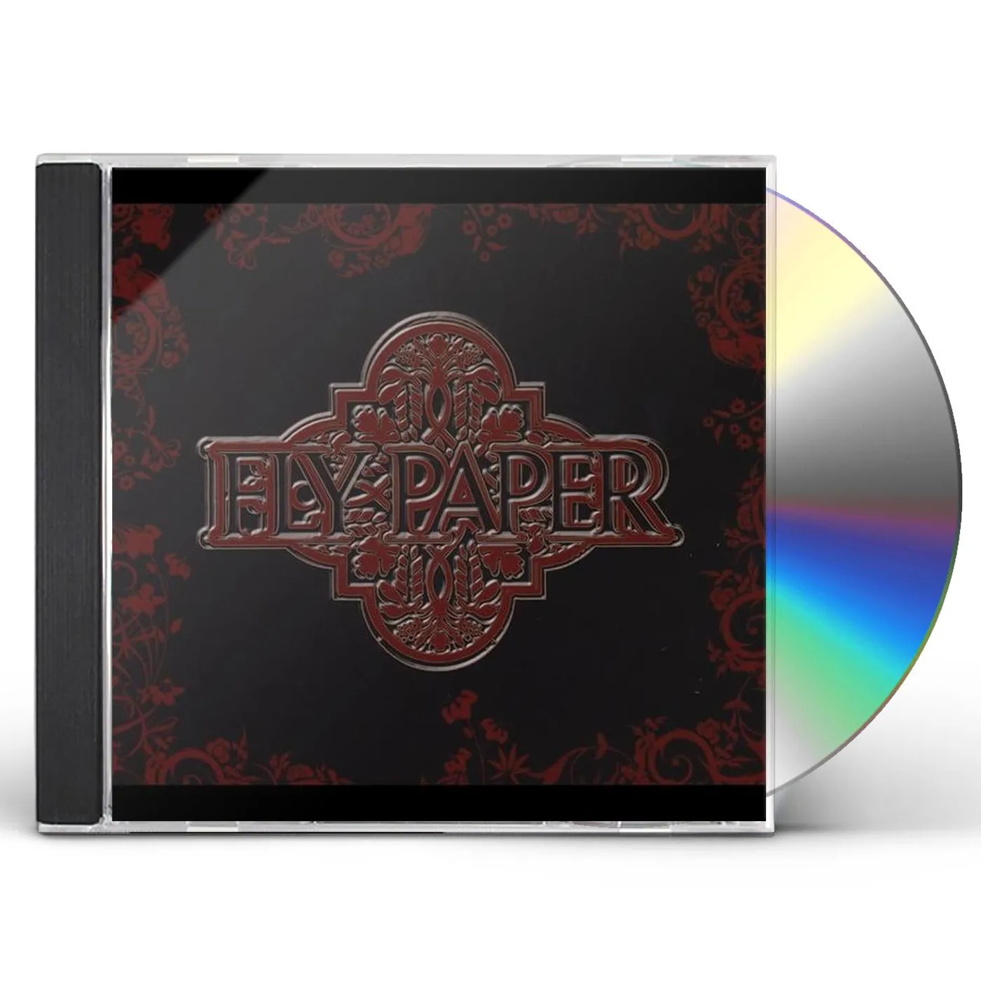 FLYPAPER CD