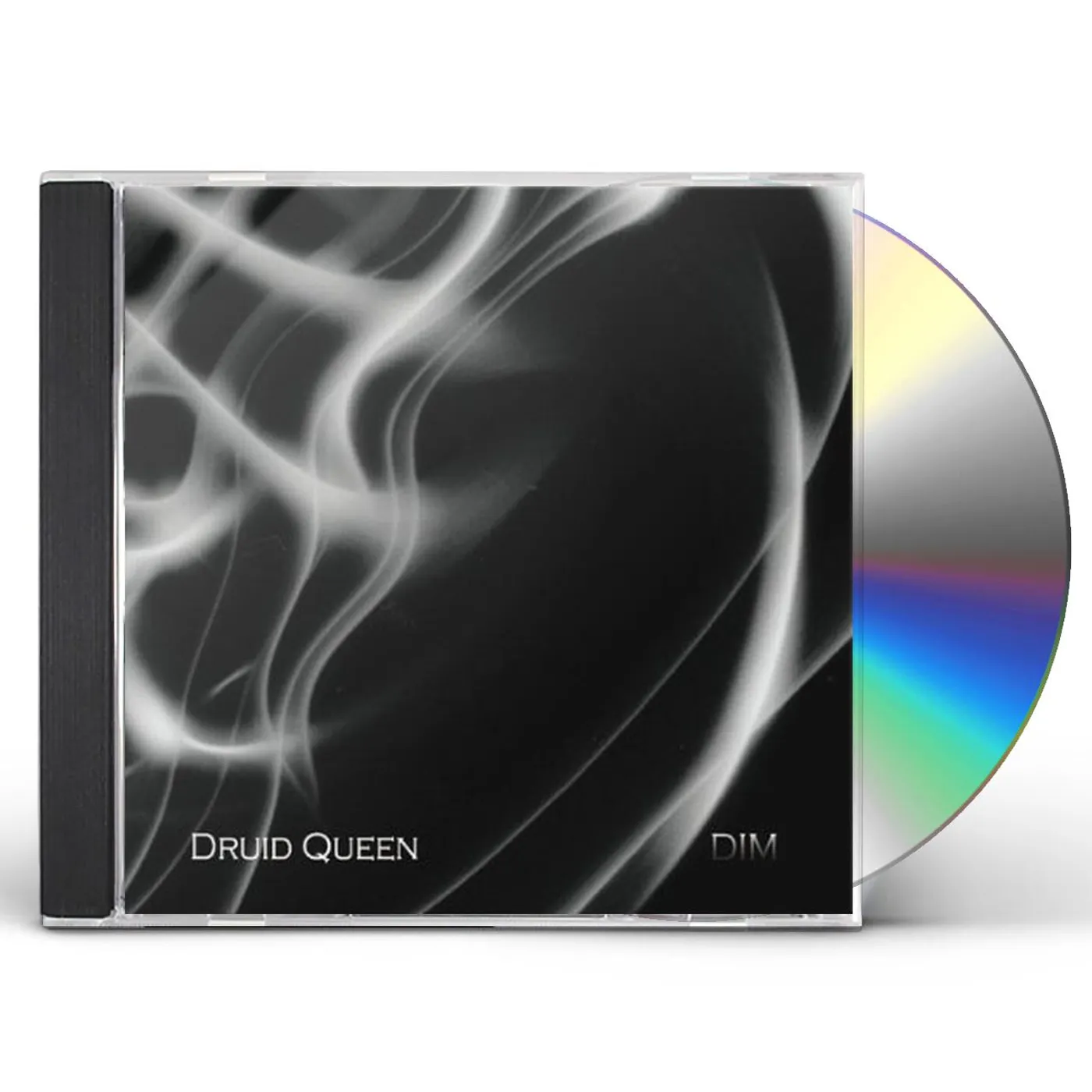 DIM DRUID QUEEN CD