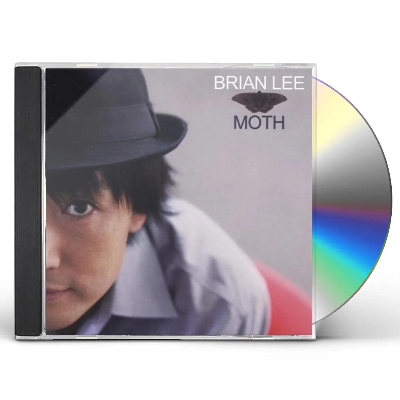 Brian Lee MOTH CD