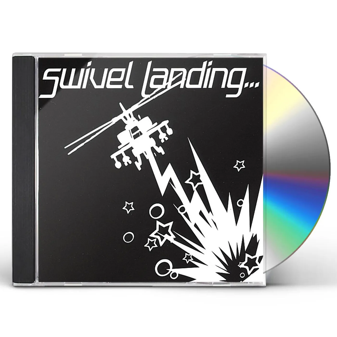 SWIVEL LANDING CD