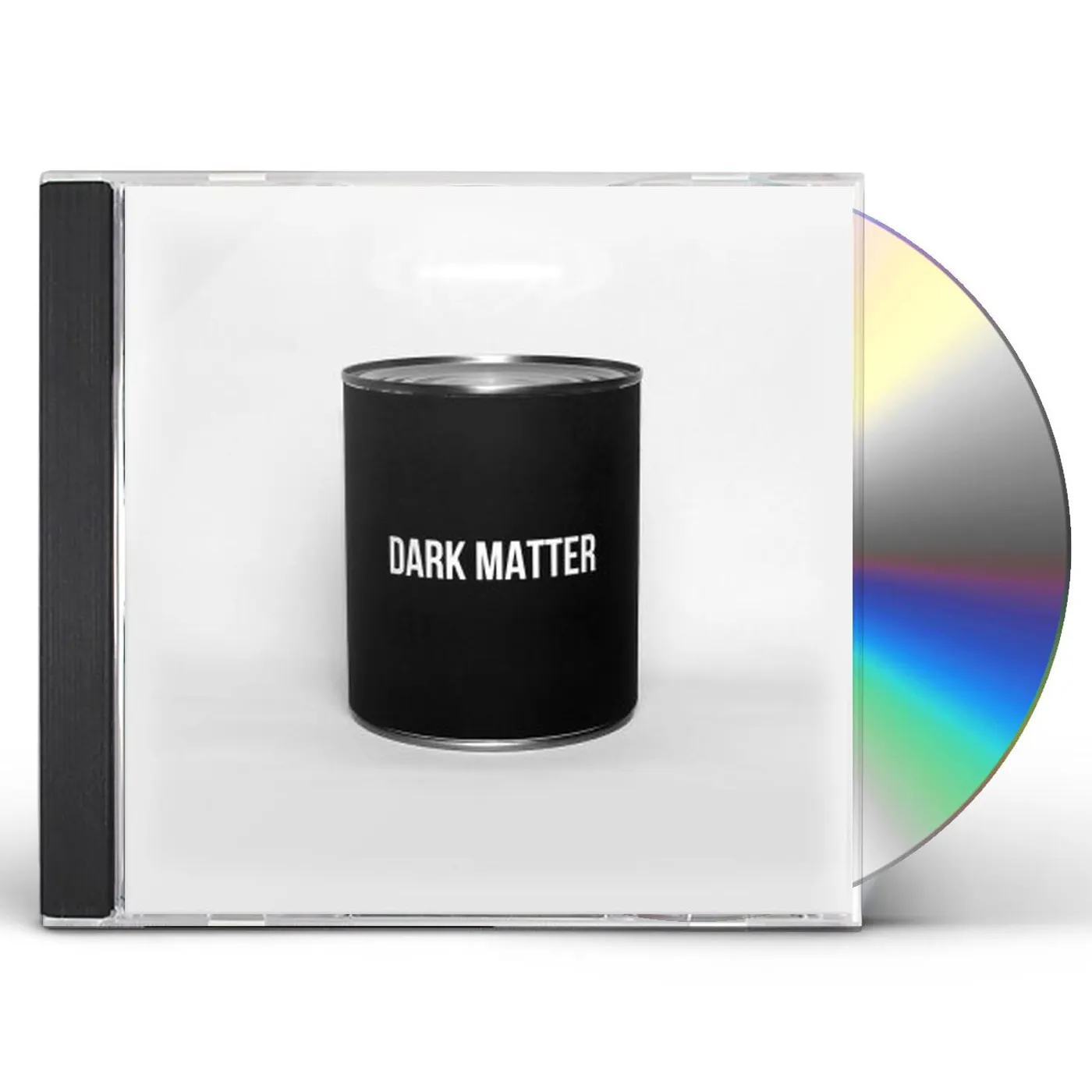 SPC ECO DARK MATTER CD