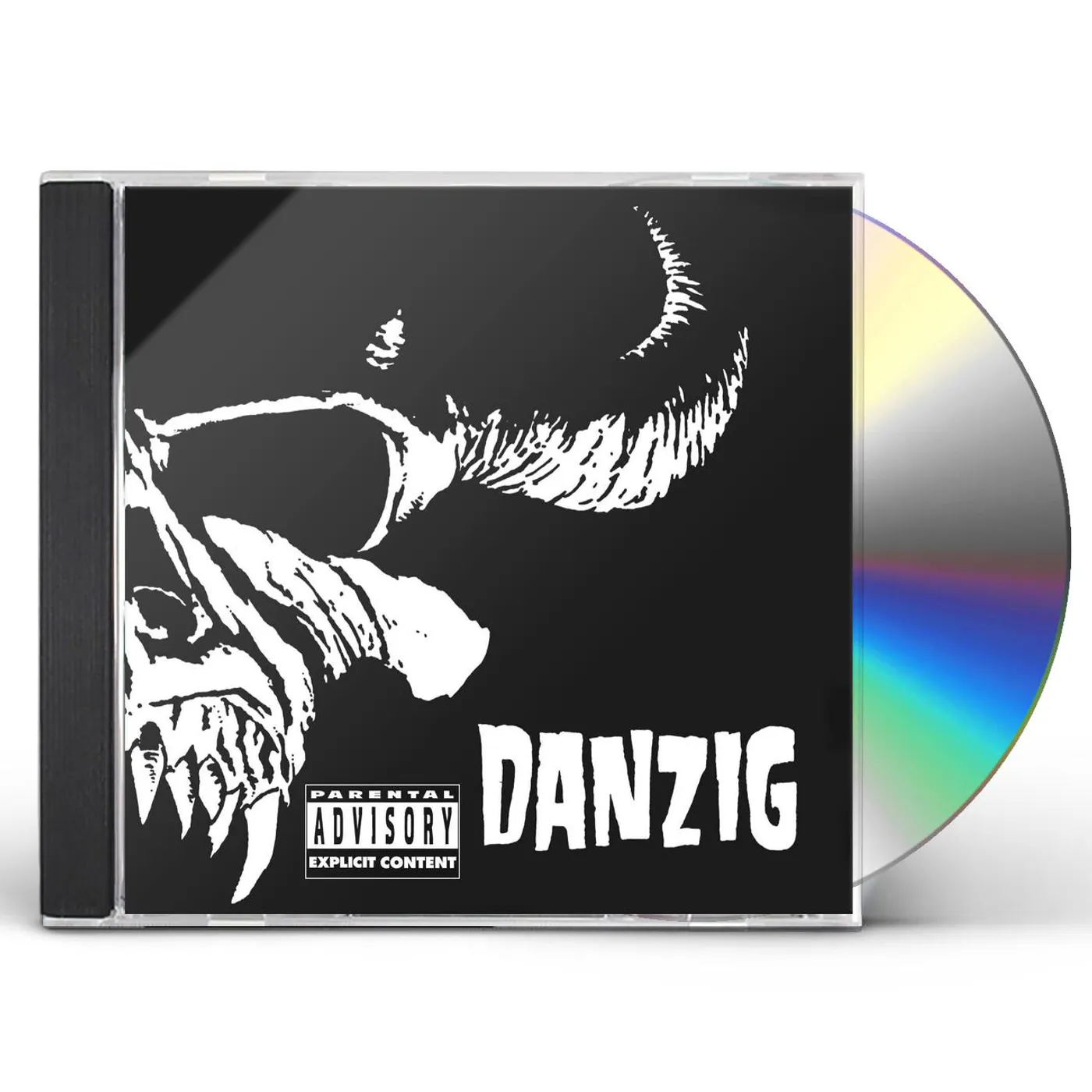 DANZIG CD