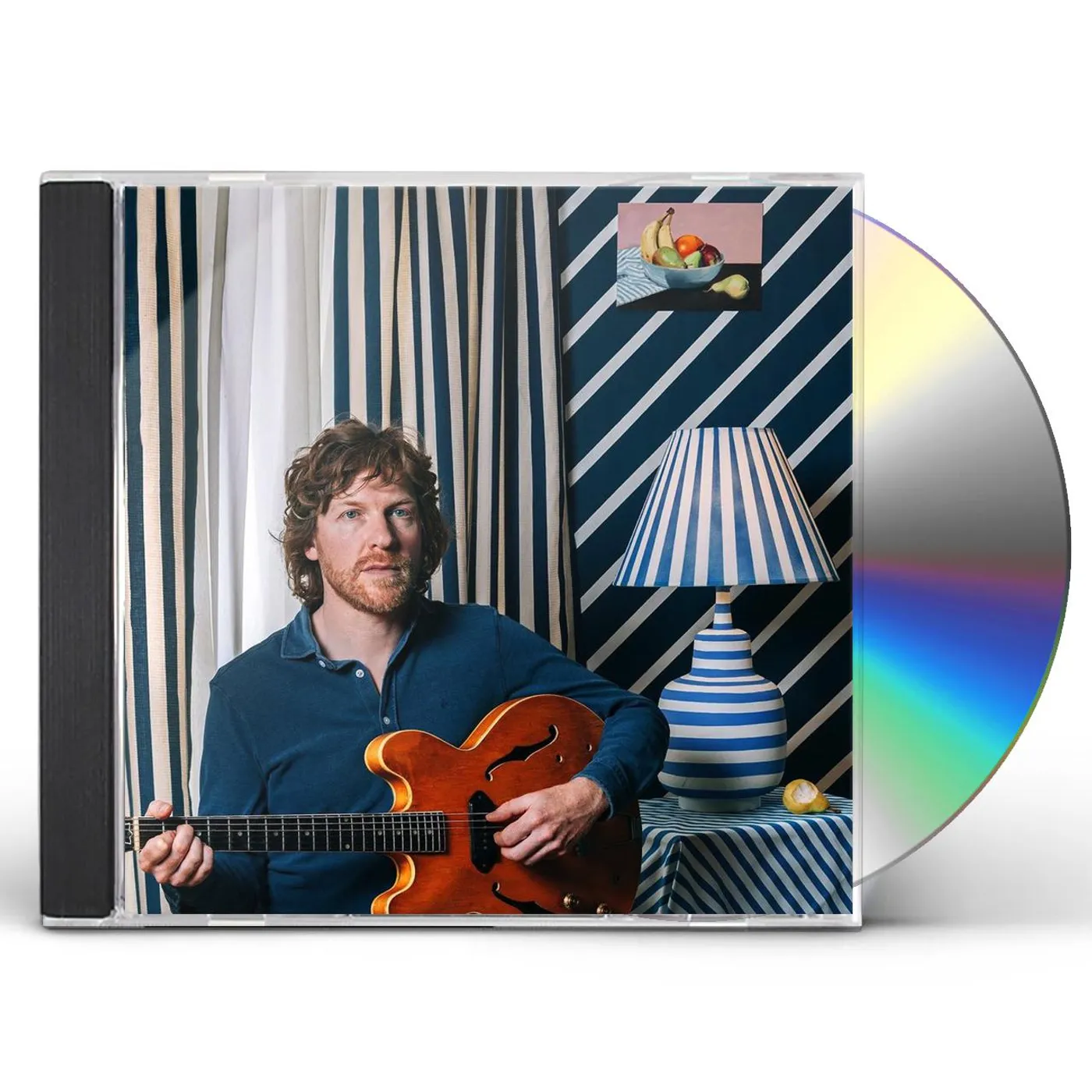 Doug Paisley STARTER HOME CD