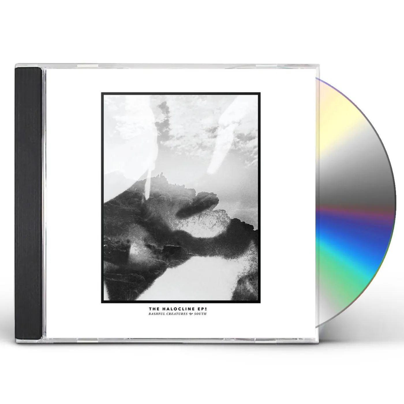 Hippo Campus HALOCLINE EPS CD