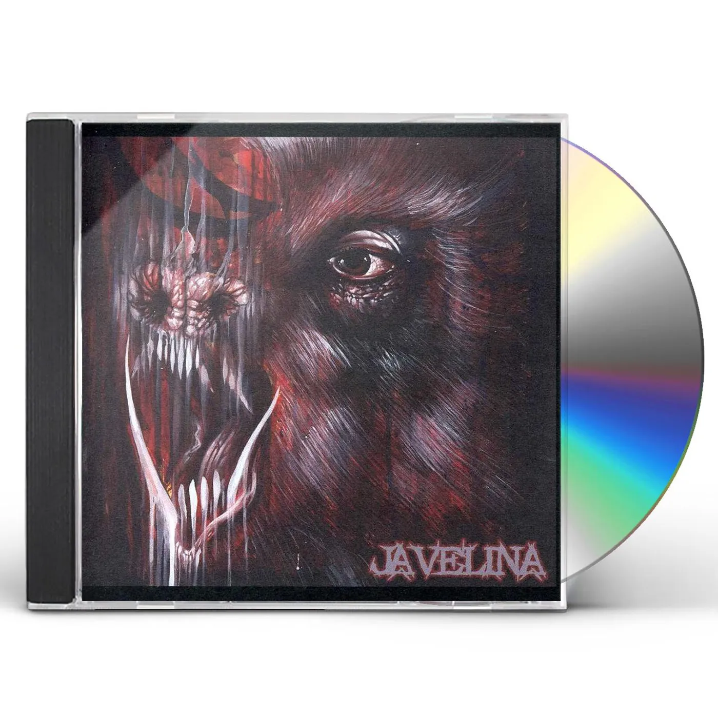 JAVELINA CD