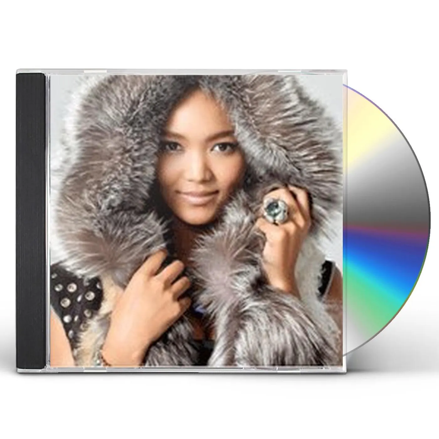 MTV UNPLUGGED: JUJU CD